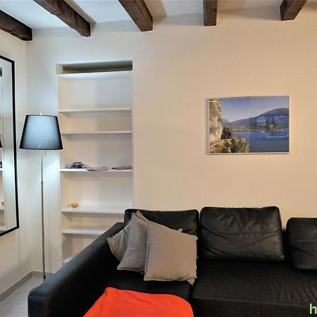 Ferienwohnung Apartament Fabrizia Riva del Garda Exterior foto