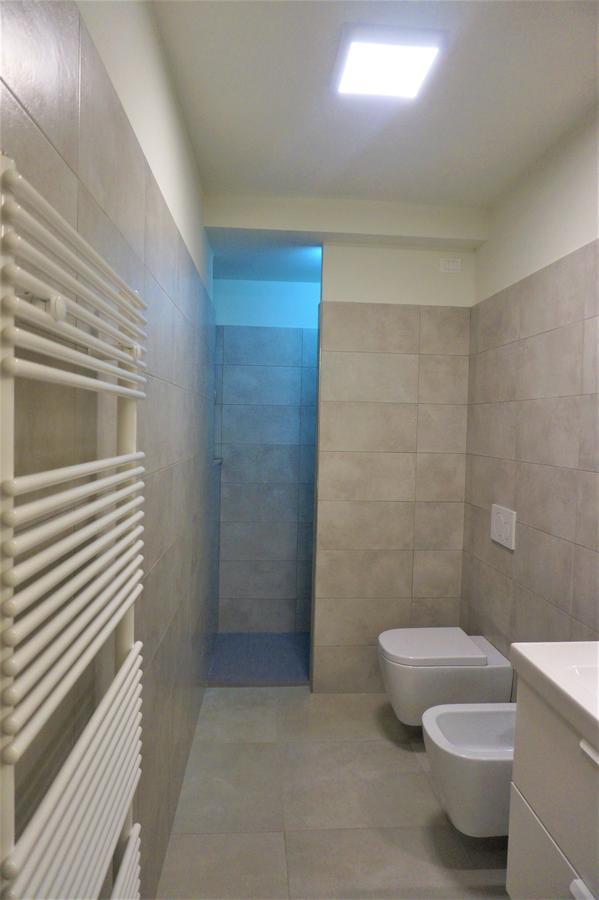 Ferienwohnung Apartament Fabrizia Riva del Garda Exterior foto
