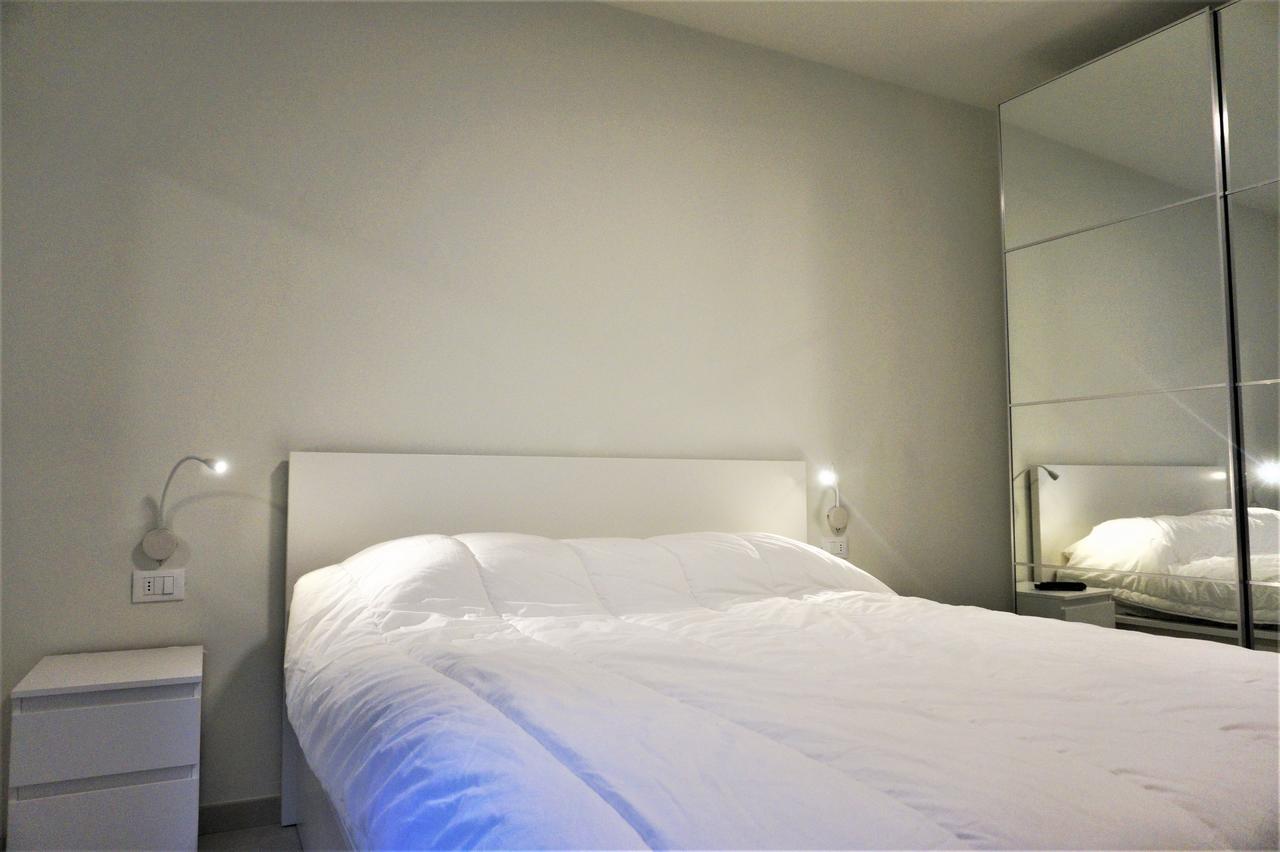 Ferienwohnung Apartament Fabrizia Riva del Garda Exterior foto