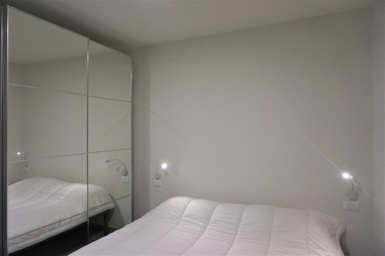 Ferienwohnung Apartament Fabrizia Riva del Garda Exterior foto