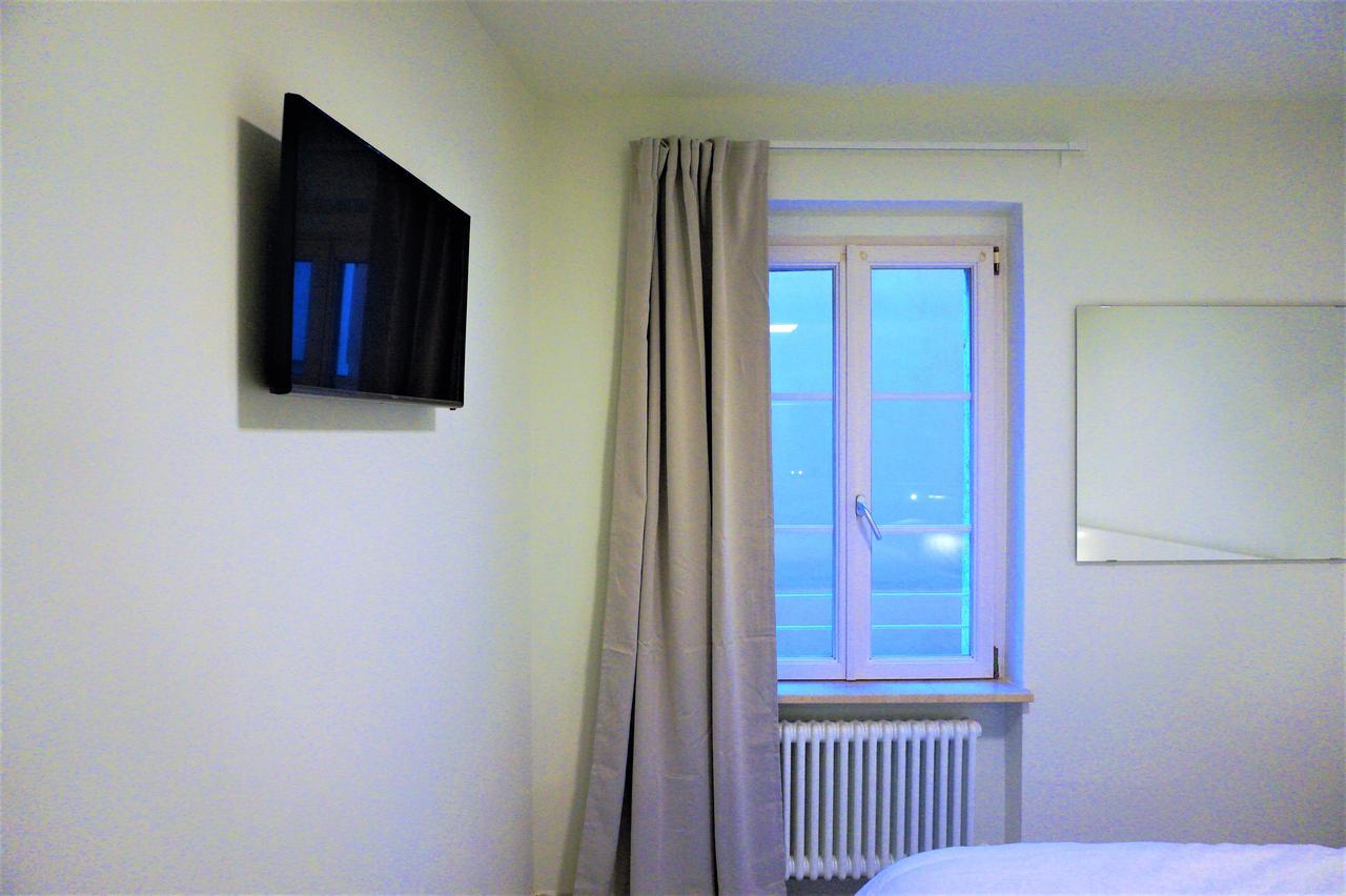 Ferienwohnung Apartament Fabrizia Riva del Garda Exterior foto