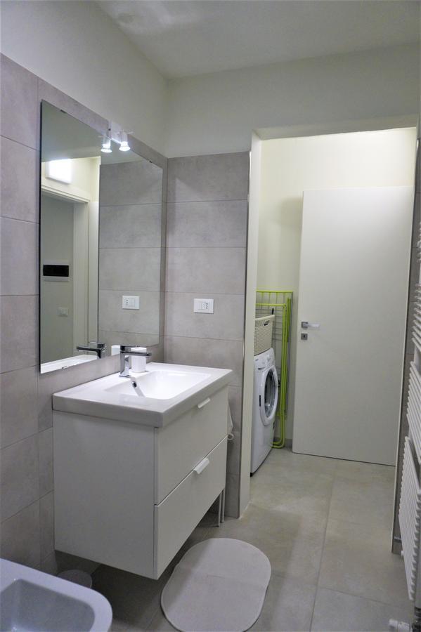 Ferienwohnung Apartament Fabrizia Riva del Garda Exterior foto