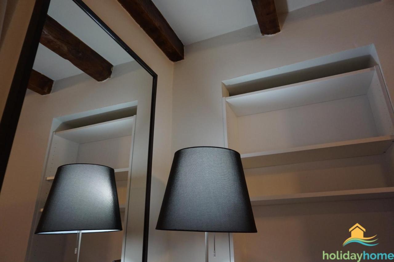 Ferienwohnung Apartament Fabrizia Riva del Garda Exterior foto