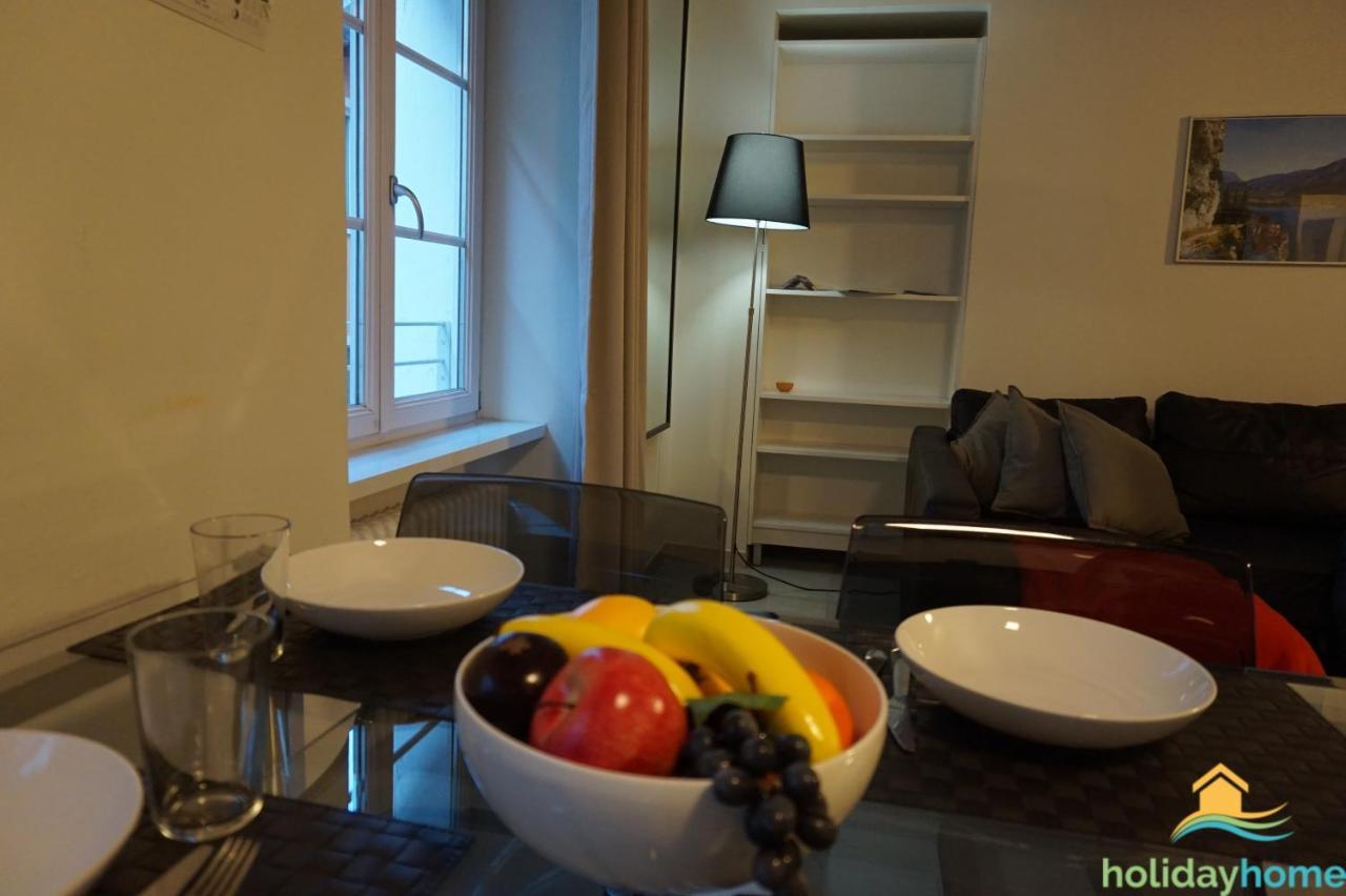 Ferienwohnung Apartament Fabrizia Riva del Garda Exterior foto