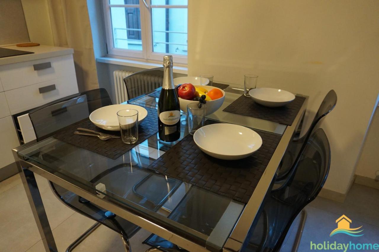 Ferienwohnung Apartament Fabrizia Riva del Garda Exterior foto