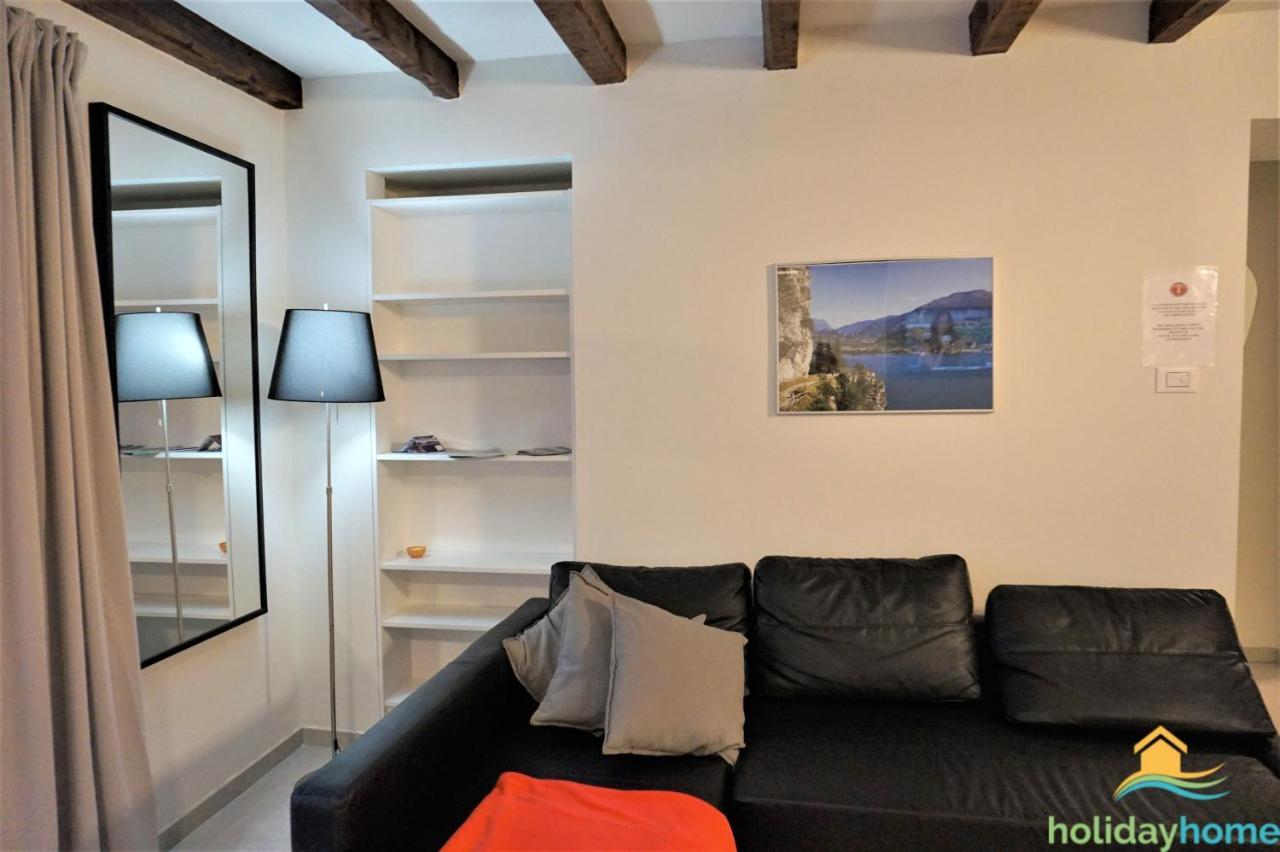 Ferienwohnung Apartament Fabrizia Riva del Garda Exterior foto