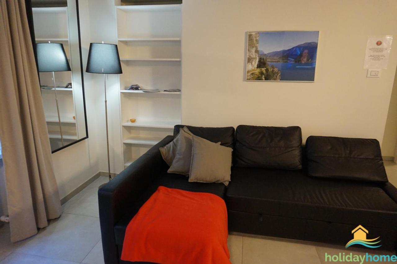 Ferienwohnung Apartament Fabrizia Riva del Garda Exterior foto