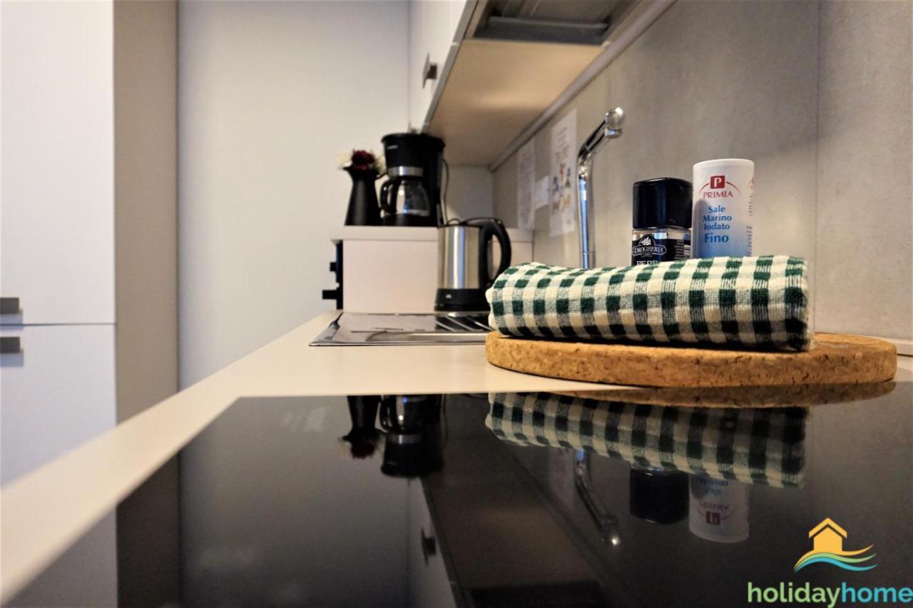 Ferienwohnung Apartament Fabrizia Riva del Garda Exterior foto