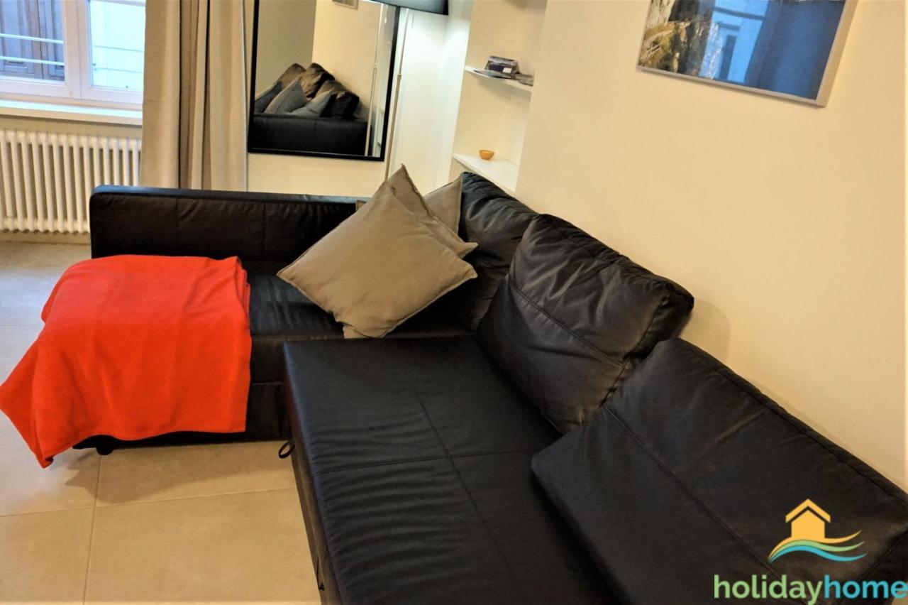 Ferienwohnung Apartament Fabrizia Riva del Garda Exterior foto