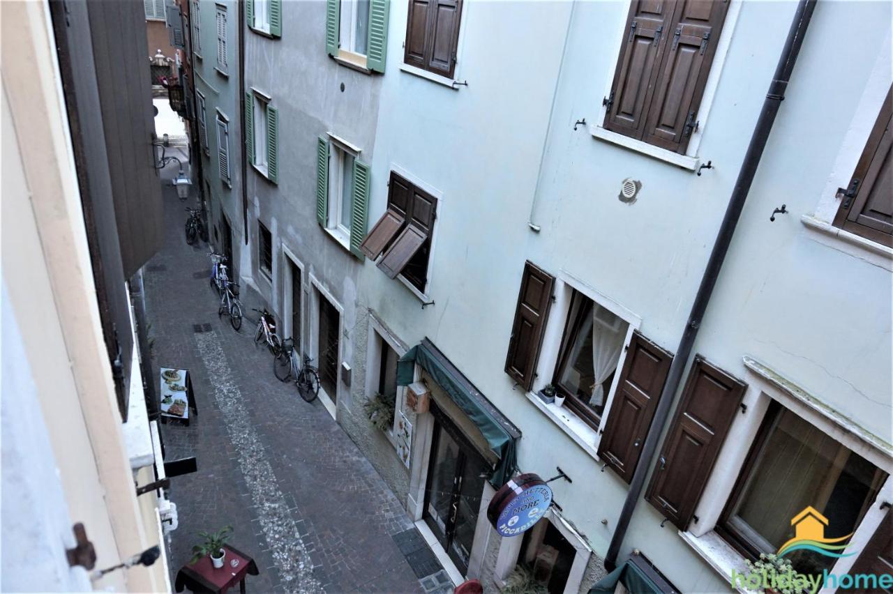 Ferienwohnung Apartament Fabrizia Riva del Garda Exterior foto