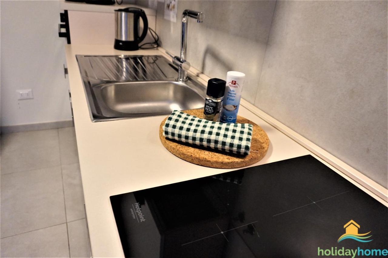 Ferienwohnung Apartament Fabrizia Riva del Garda Exterior foto
